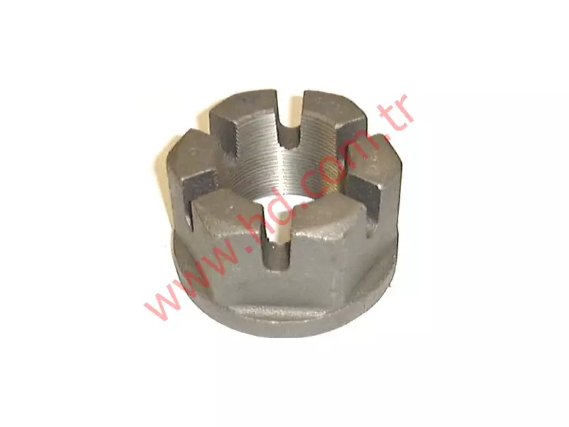 Axle Nut