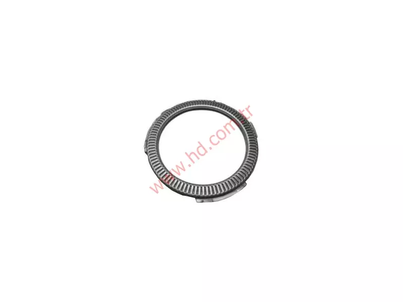 Ring, ABS