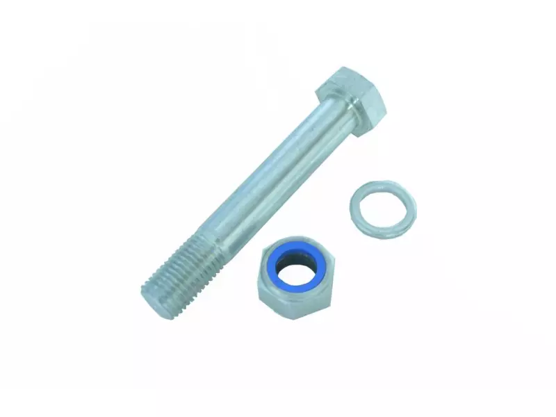 Repair Kit, Spring