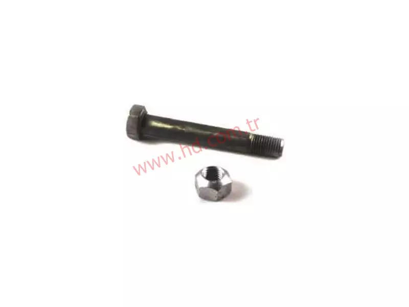 Repair Kit, Spring