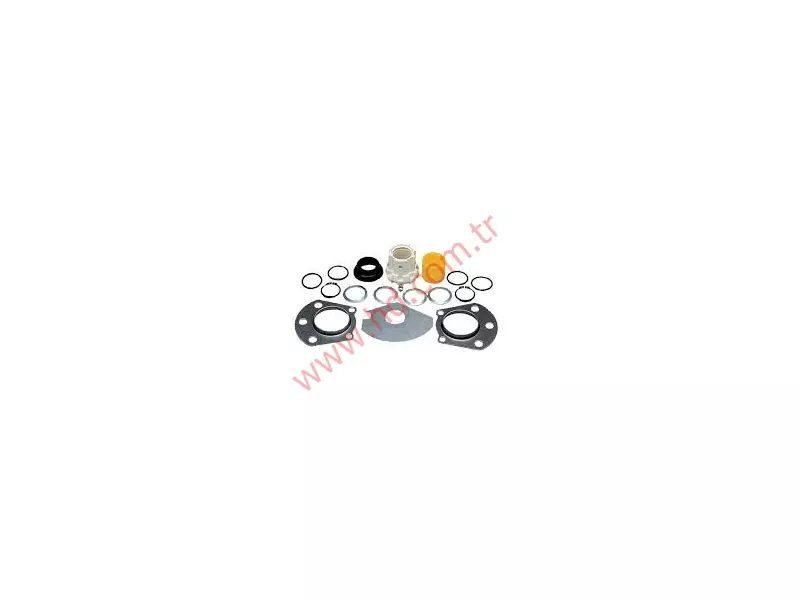 Repair Kit, Brake Cam Shaft