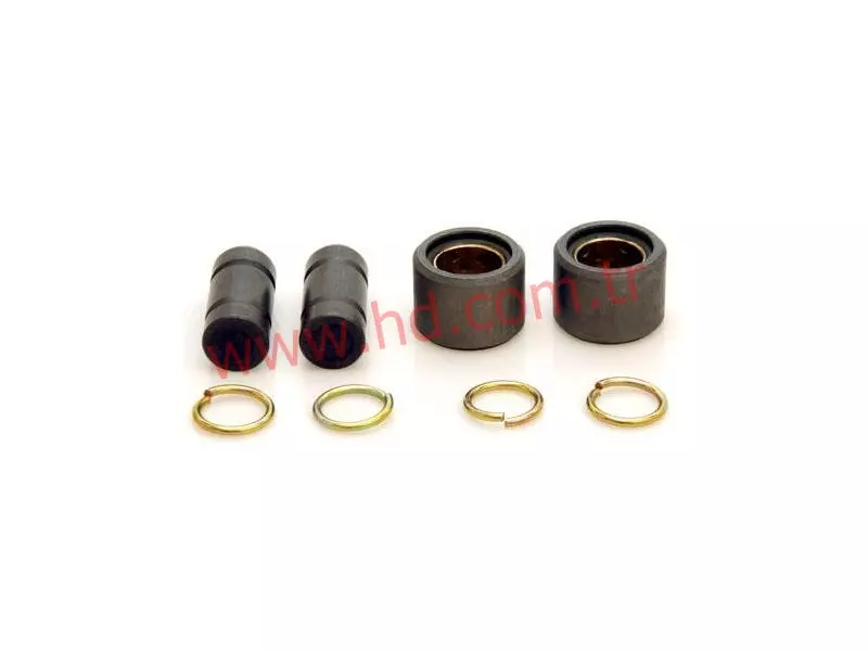 Repair Kit, Brake Shoe