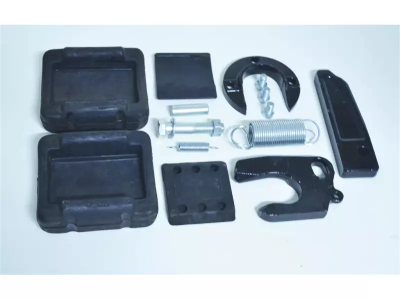 Repair Kit, Lock