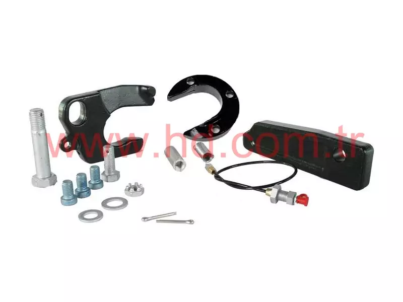 Repair Kit, Lock
