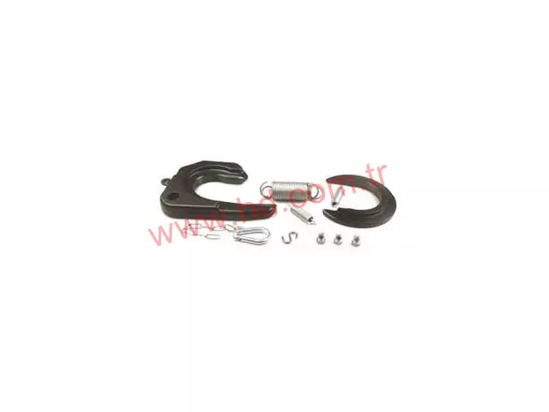 Repair Kit, Lock