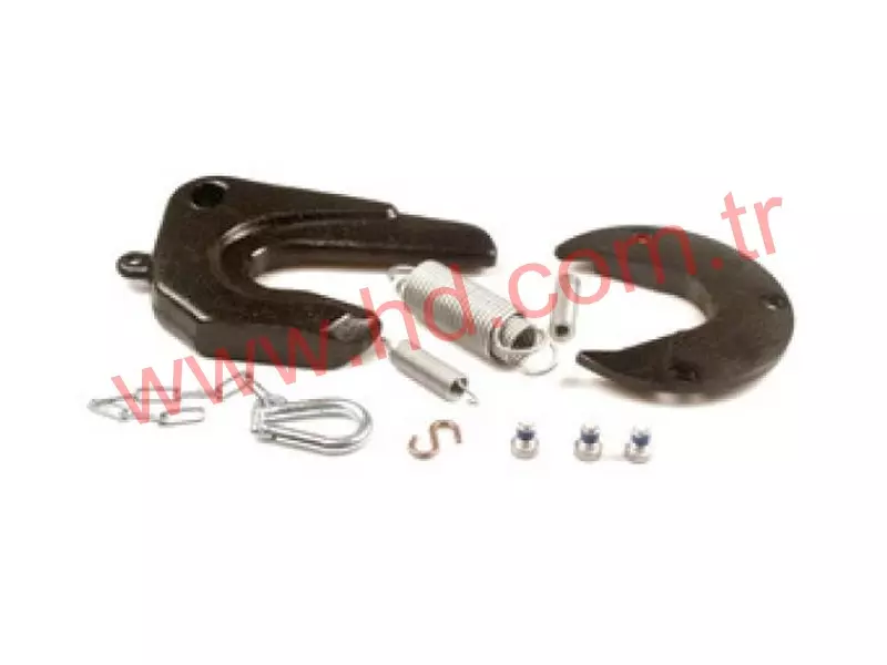 Repair Kit, Lock
