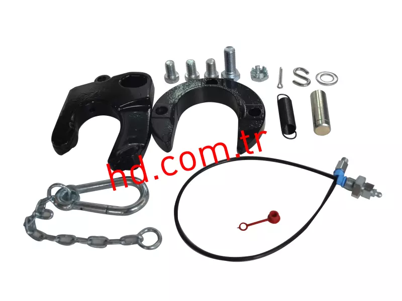 Repair Kit, Lock