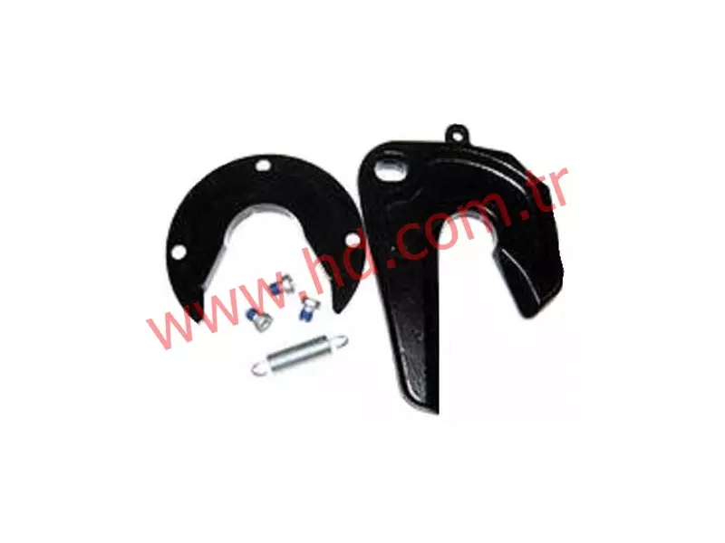 Repair Kit, Lock