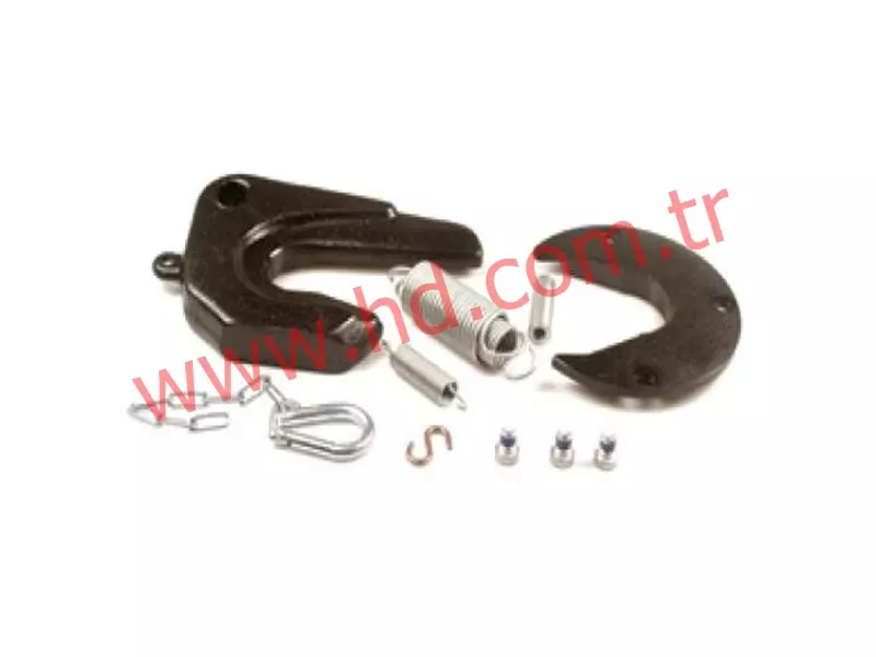 Repair Kit, Lock