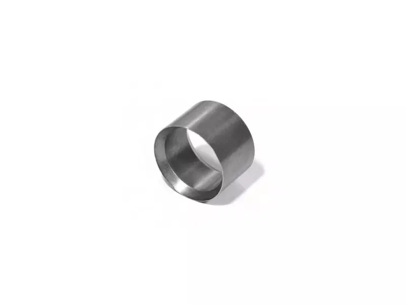 Bush Trailer Coupling Device