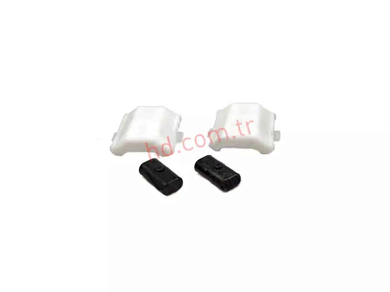 Fifth Wheel Collar