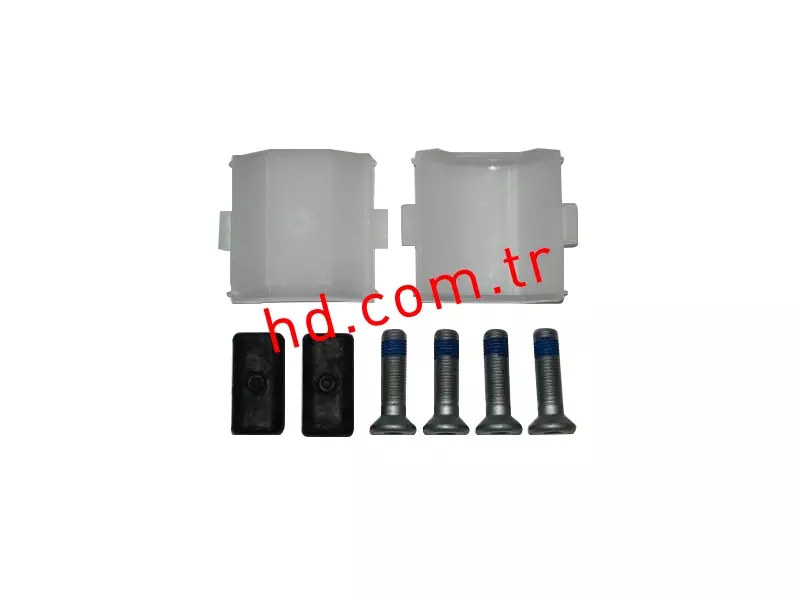 Fifth Repair Kit