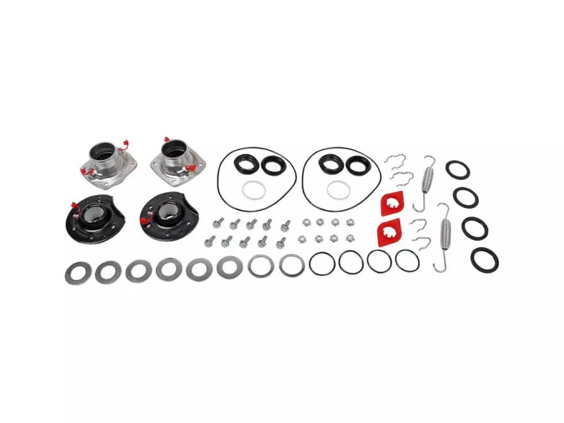 Repair Kit, Brake Cam Shaft