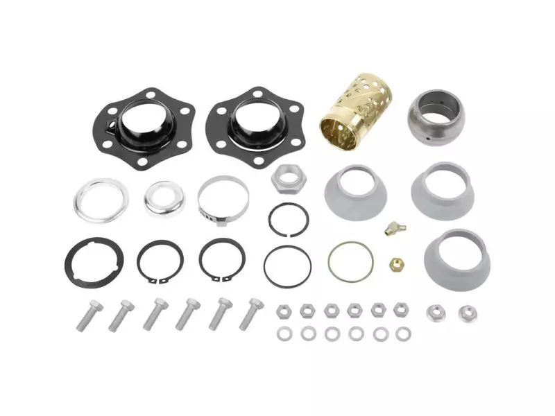 Brake Camshaft Repair Kit