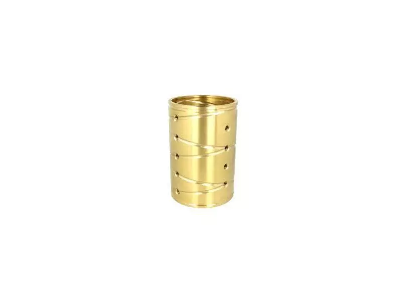 Bushing, Bogie Susupension