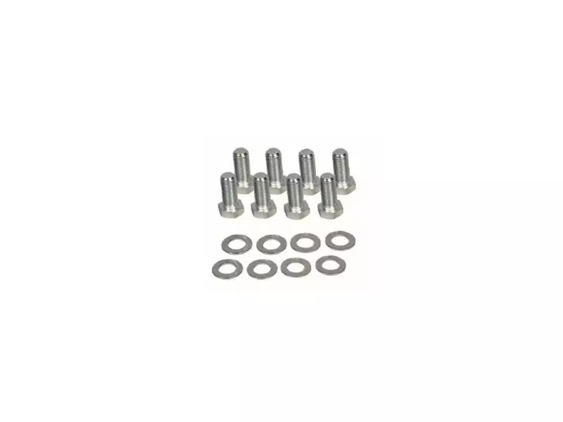 Fifth Wheel Repair Kit