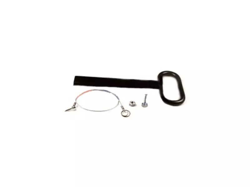 Fifth Wheel Repair Kit
