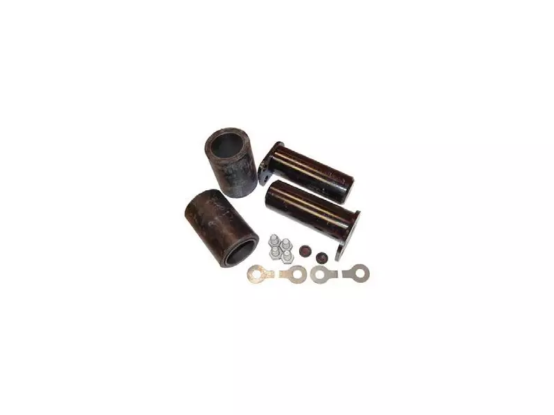 Fifth Wheel Repair Kit