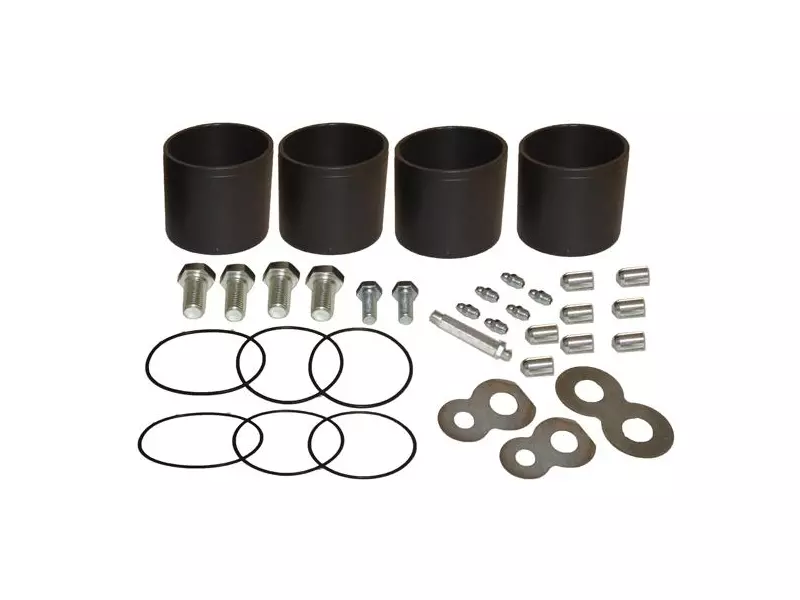 Fifth Wheel Repair Kit