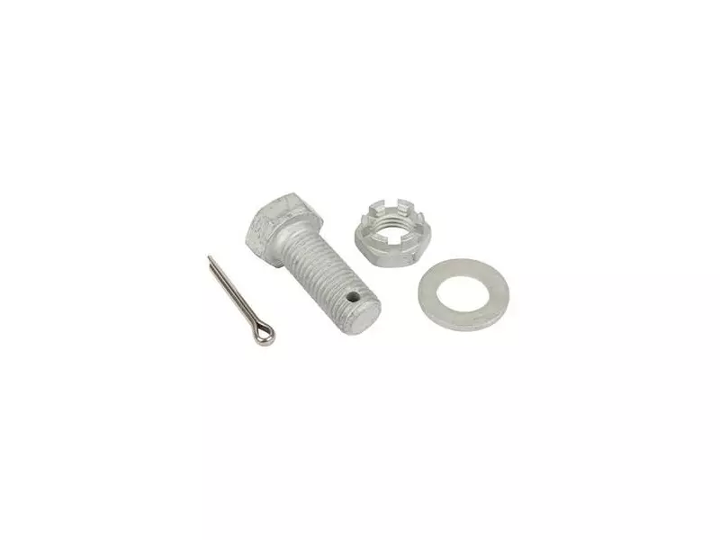 Fifth Wheel Repair Kit