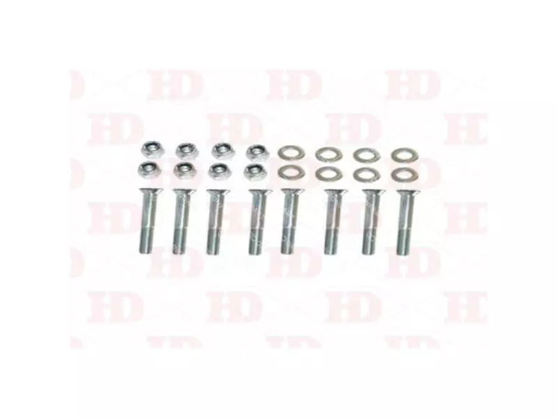 Fifth Wheel Repair Kit