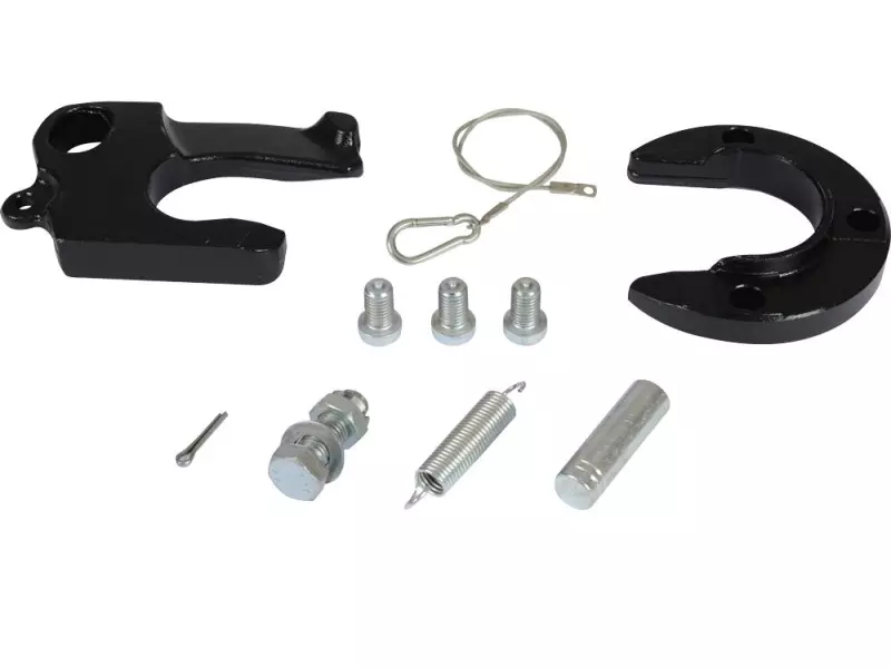 Repair Kit, Fifth Wheel