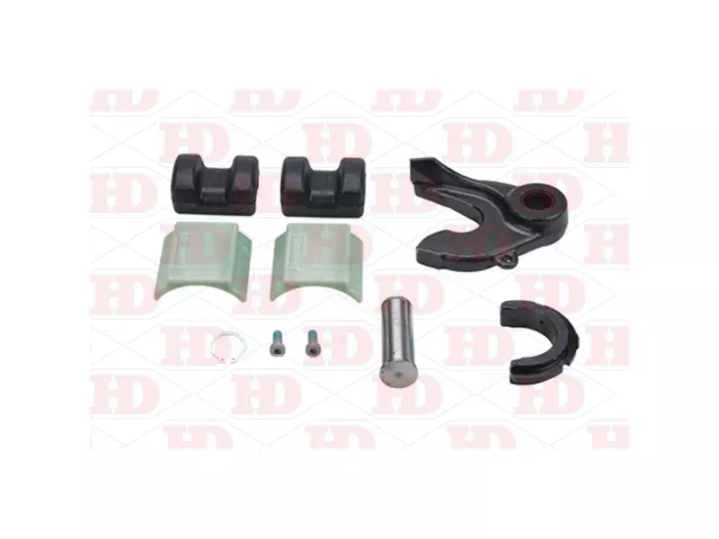 Fifth Wheel Repair Kit