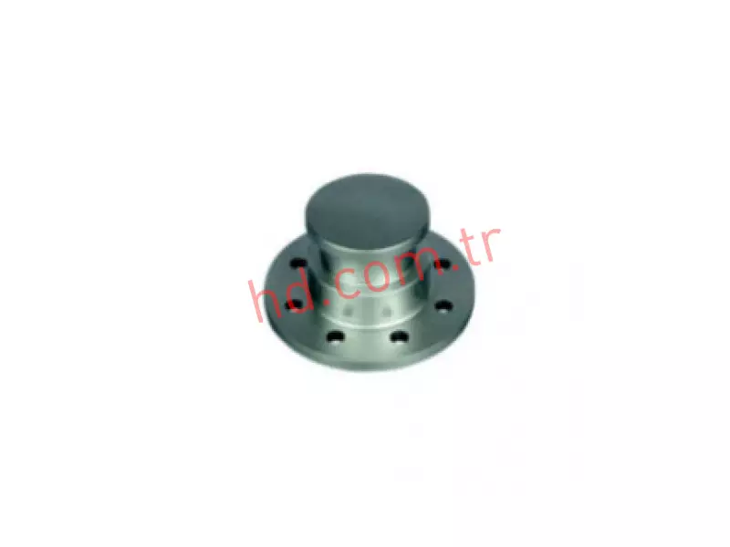 Fifth Wheel Repair Kit