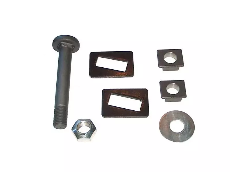 Spring Repair Kit