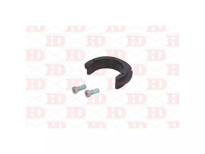 Fifth Wheel Repair Kit
