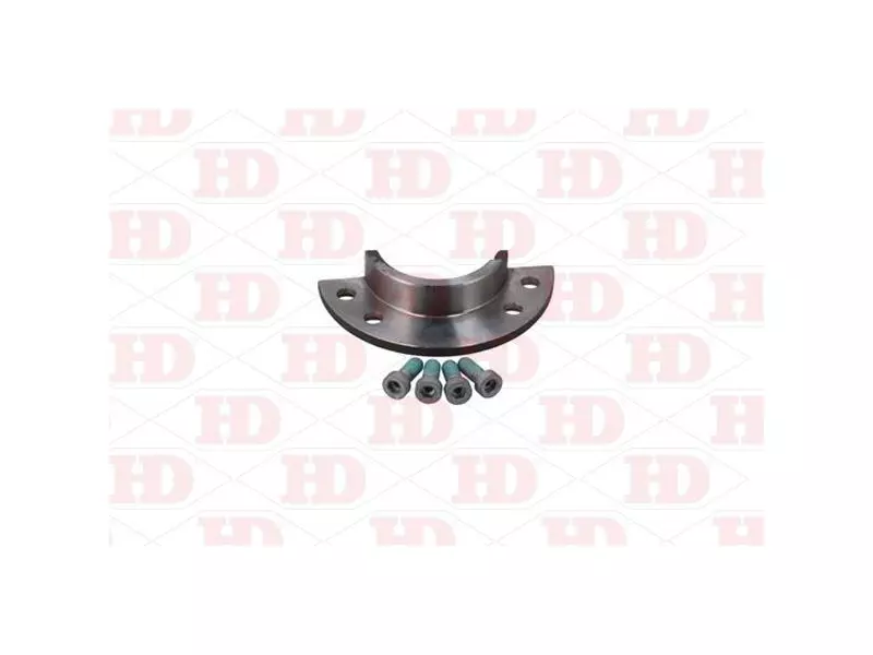 Fifth Wheel Repair Kit