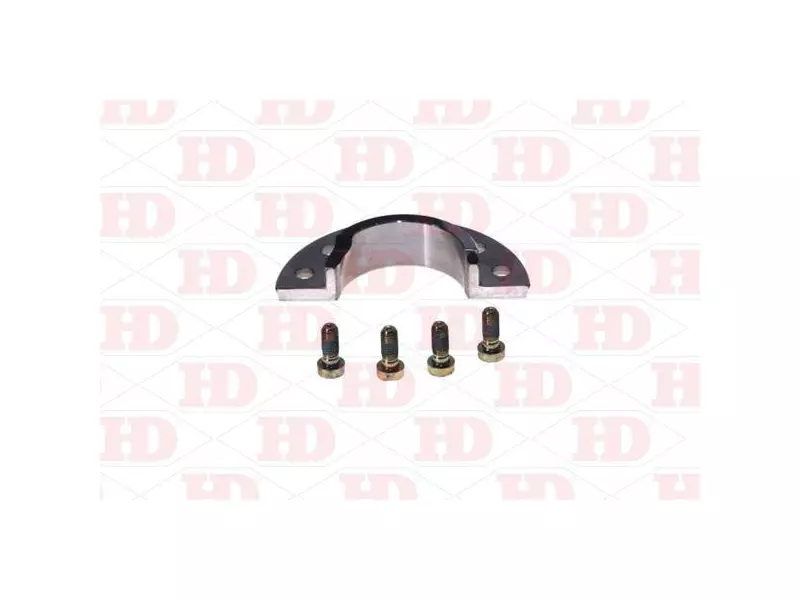 Fifth Wheel Repair Kit