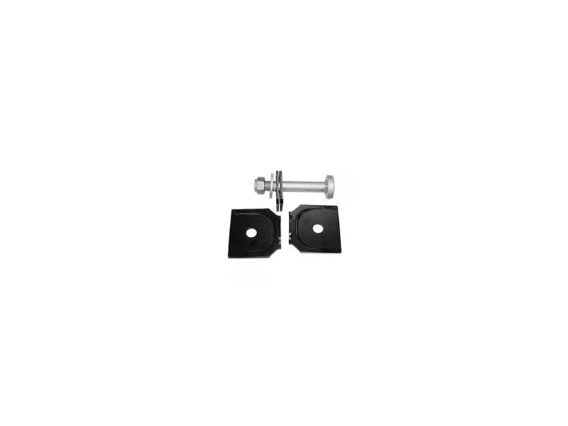 Spring Bolt Repair Kit