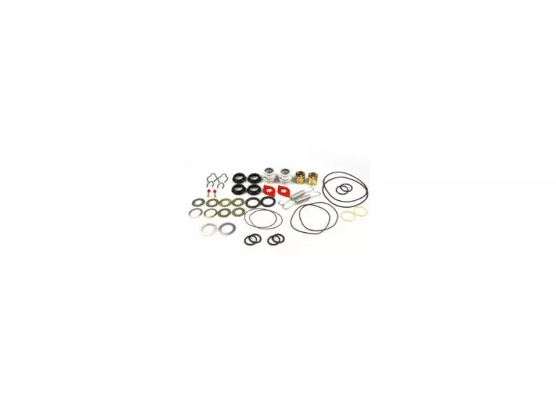 Repair Kit, Brake Cam Shaft