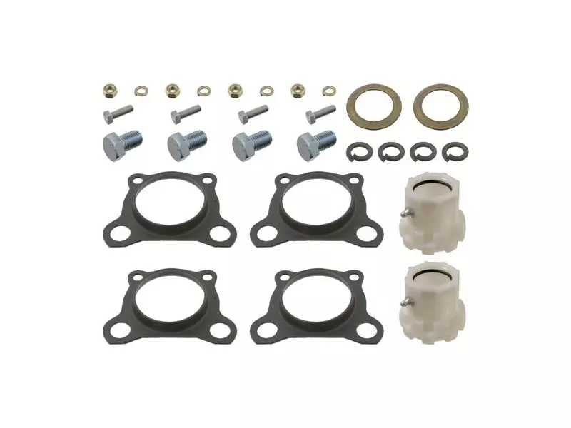 Repair Kit, Brake Cam Shaft