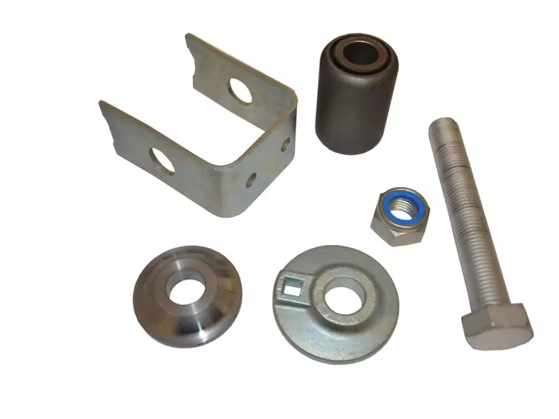 Spring Repair Kit