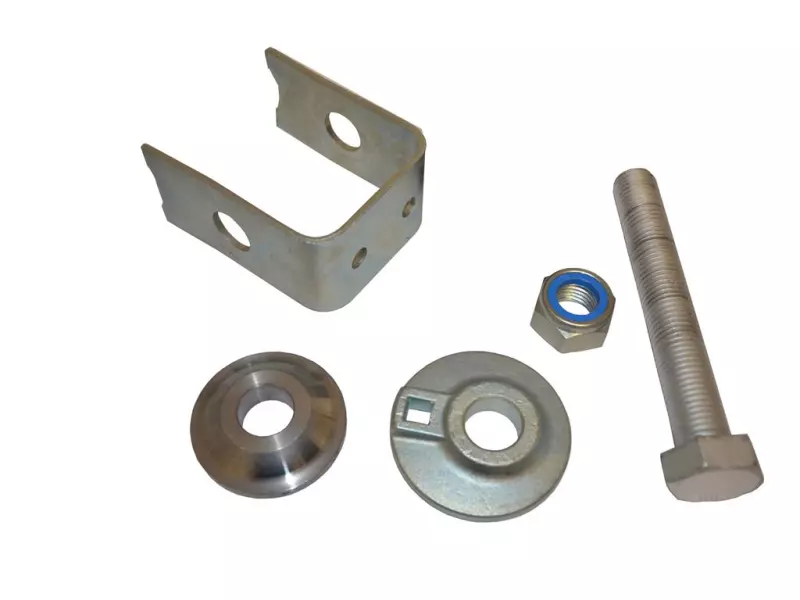 Spring Repair Kit