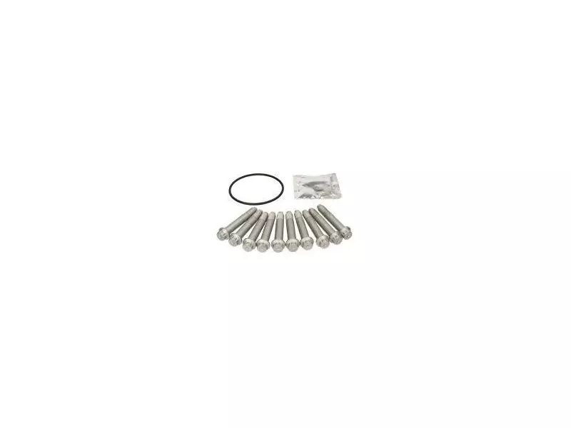 Brake Disc Repair Kit