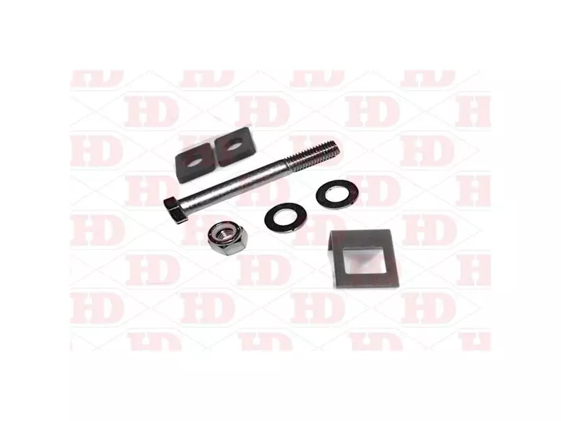 Repair Kit, Spring