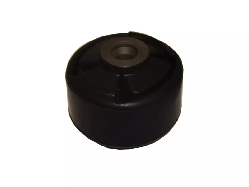 Rubber Buffer, Suspension
