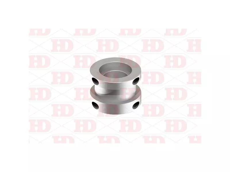 2” inch to 3.5 “ Adapter, Kingpin Converter