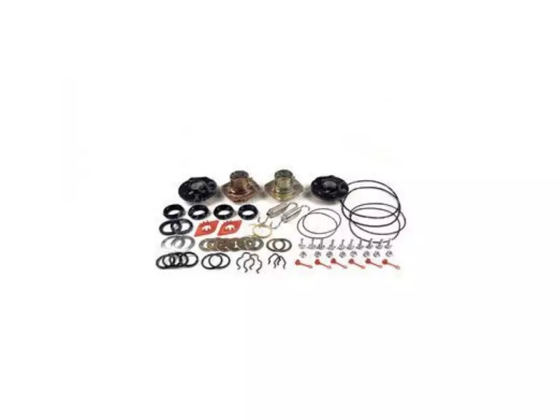 Repair Kit, Brake Cam Shaft