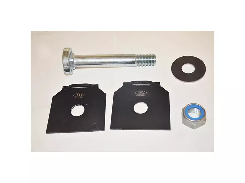 Suspension Pin Kit