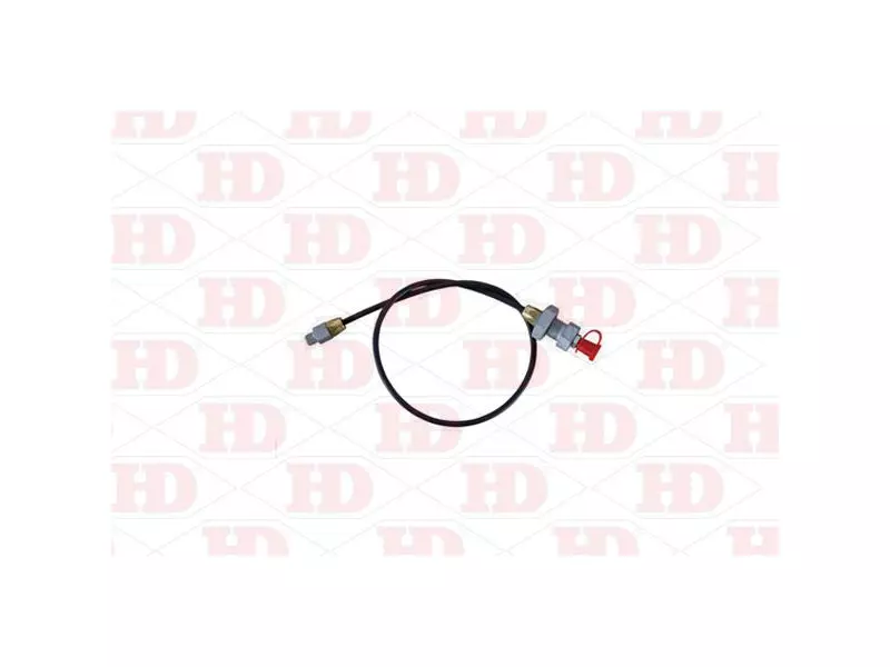 Lubricating Oil Line