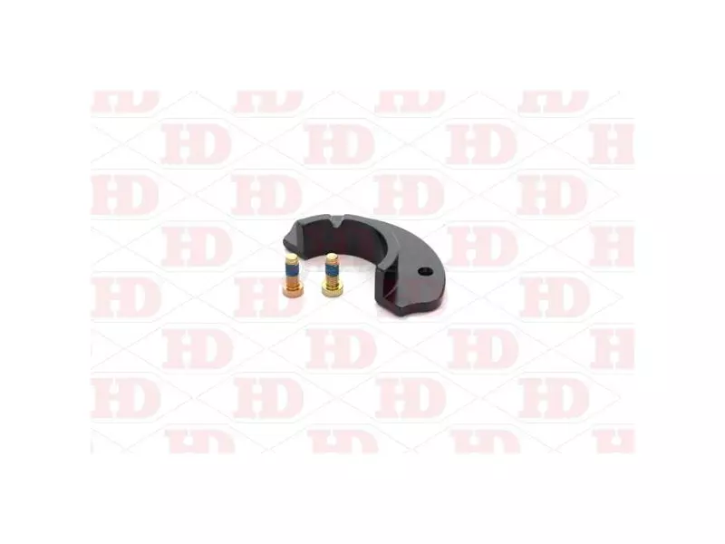 Fifth Wheel Repair Kit