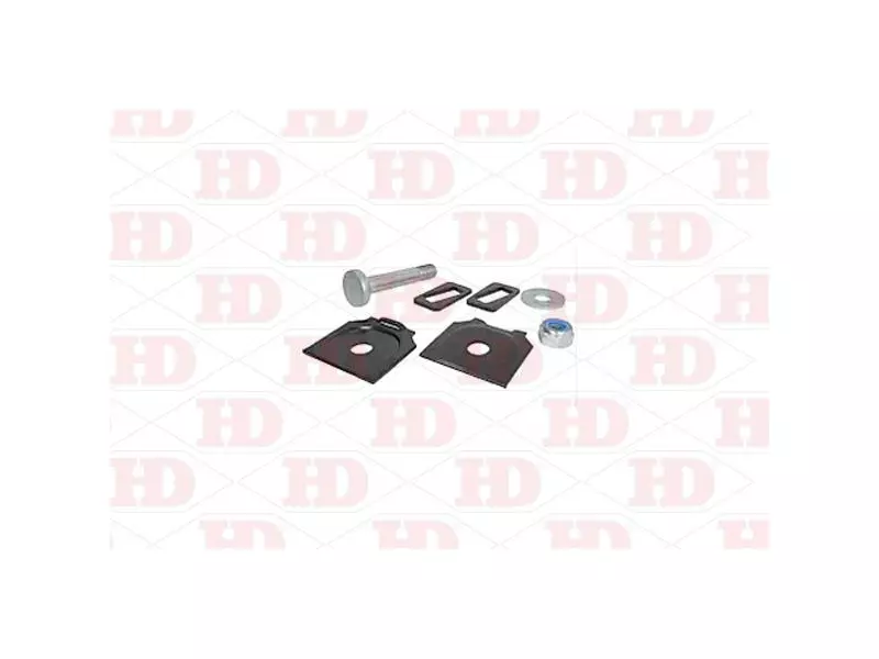 Repair Kit, Spring