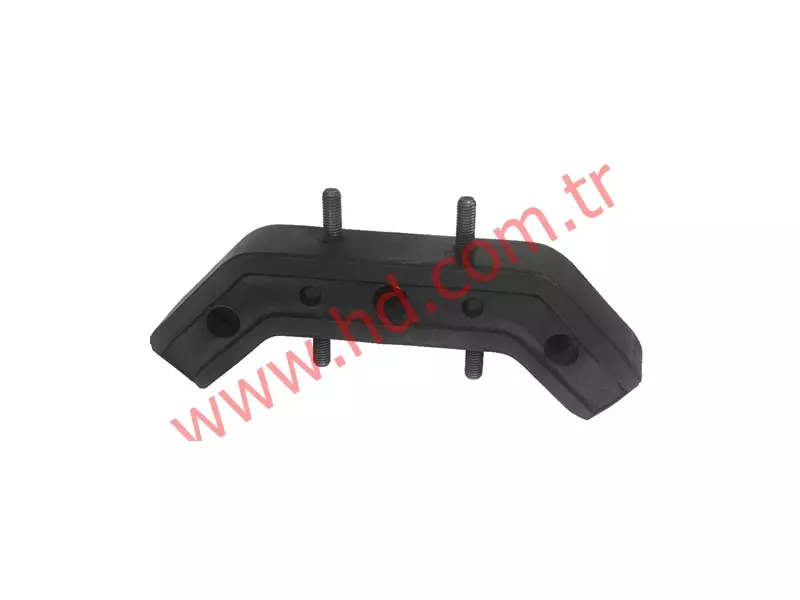 Rubber Mounting