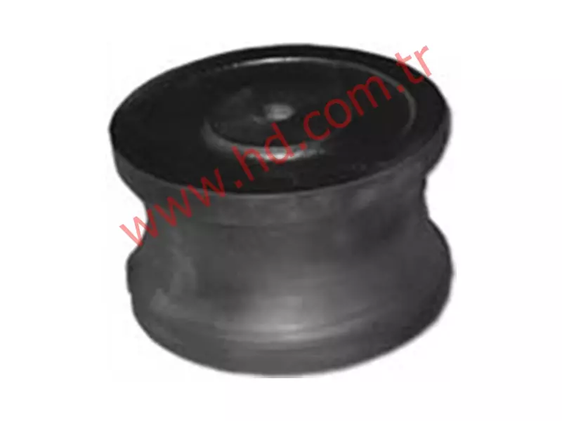 Rubber Mounting