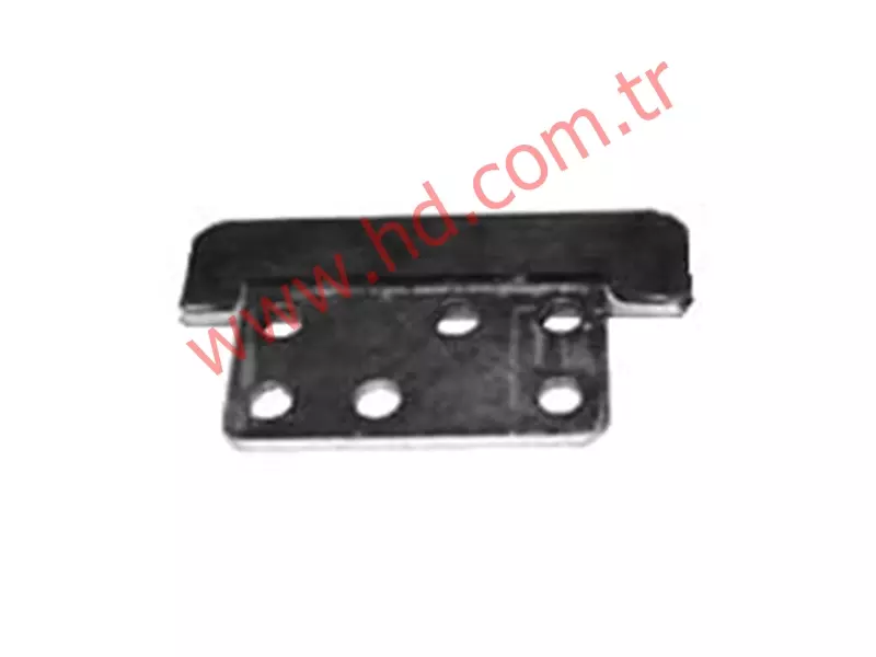 Bracet Mounting Radiator