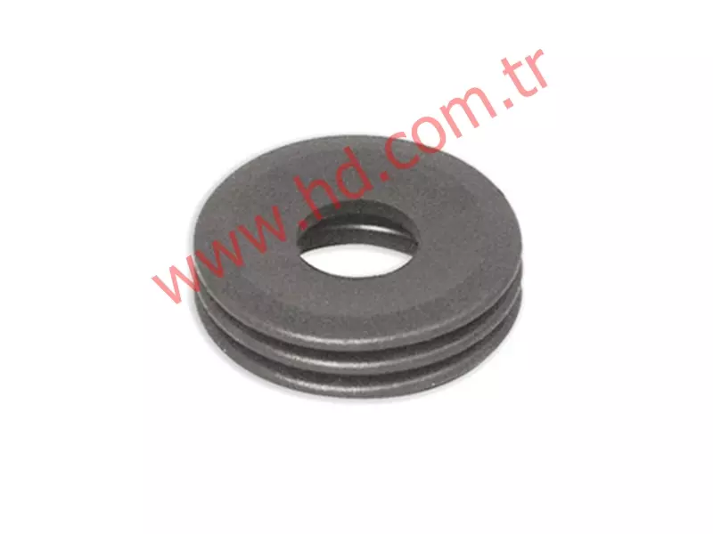 Dust Cover, Gear Shifting
